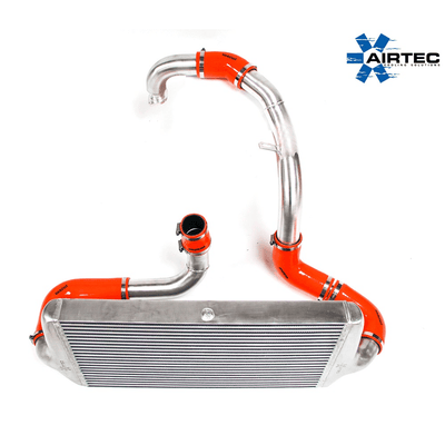 Vauxhall Astra J VXR AIRTEC front mount intercooler