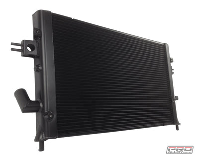 Astra H VXR Uprated Water Radiator