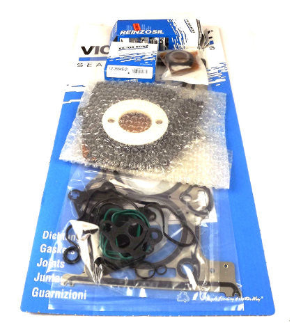 Fiesta ST150 full engine gasket set