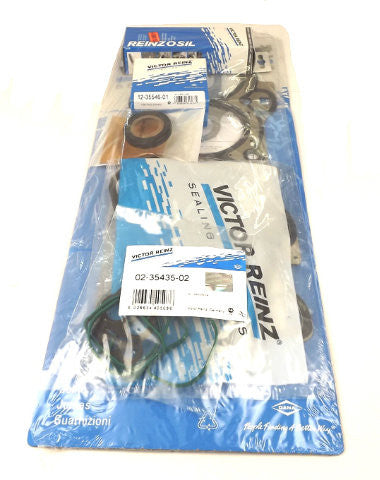 Fiesta ST150 Head gasket set