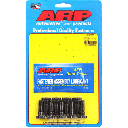 ARP Ford Cosworth YB flywheel bolt kit