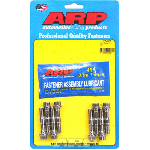 ARP Ford RS2000 2.0L M8 rod bolts