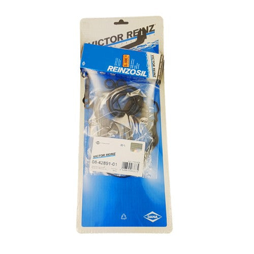 Fiesta ST180 Bottom End Gasket Set