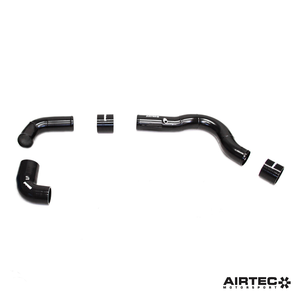 AIRTEC Motorsport Top Induction Pipe for Focus ST MK4