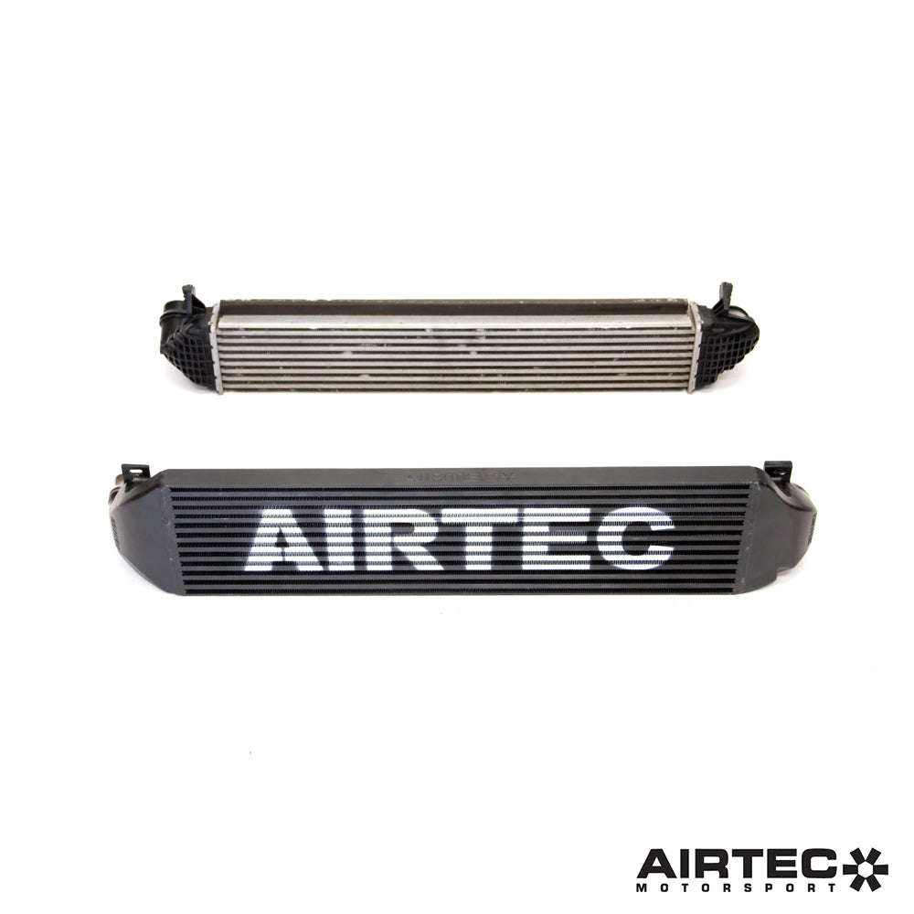 Airtec Focus MK4 ST Front mount Intercooler