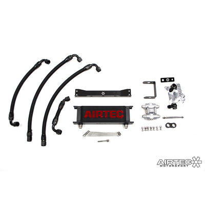 AIRTEC Motorsport Oil Cooler Kit for Mk7 Golf R