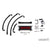 AIRTEC Motorsport Oil Cooler Kit for Mk7 Golf R