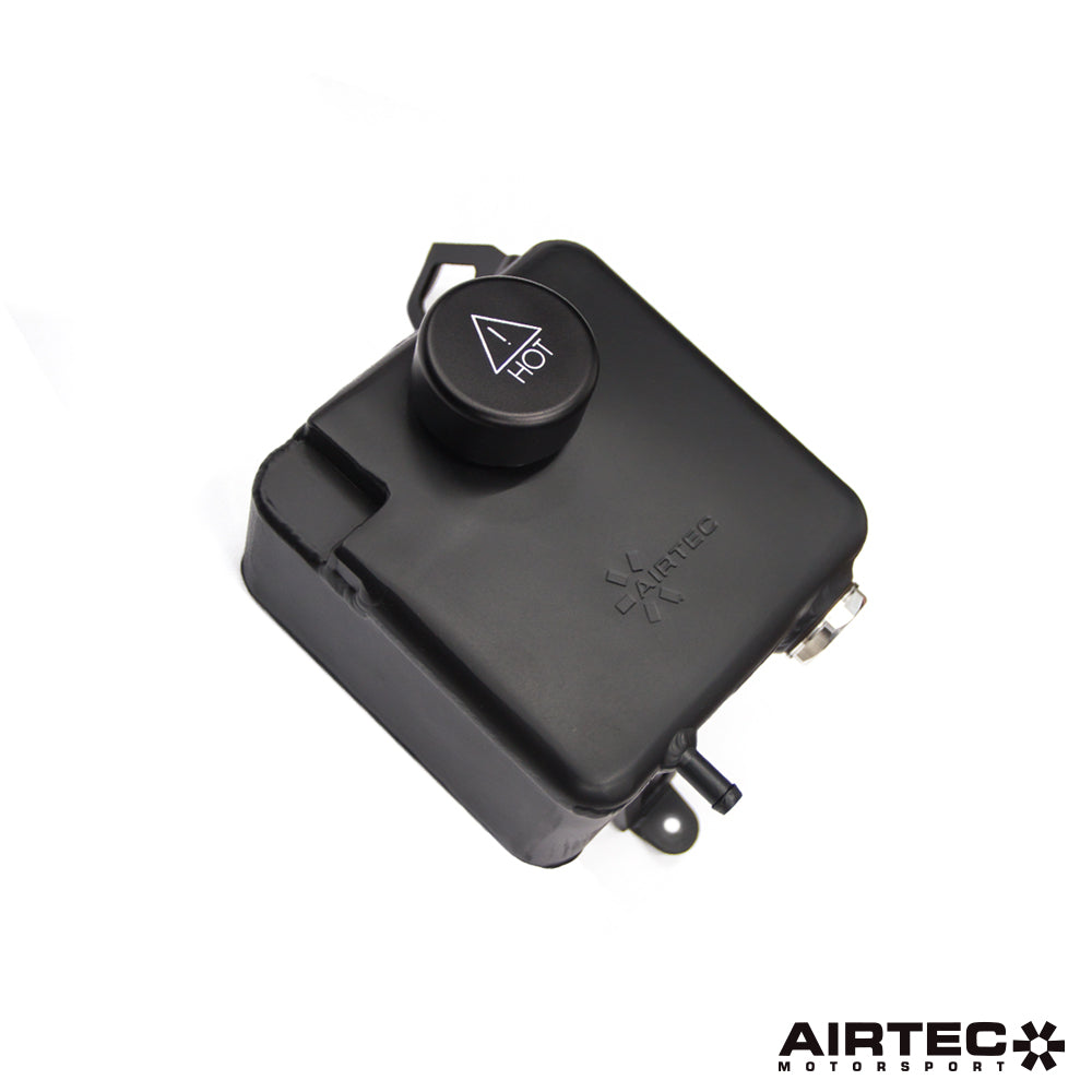 AIRTEC Motorsport Header Tank for Hyundai i30N