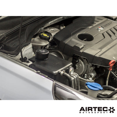 AIRTEC Motorsport Header Tank for Hyundai i30N