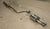 Mongoose fiesta 1.0 ecoboost cat-back exhaust system