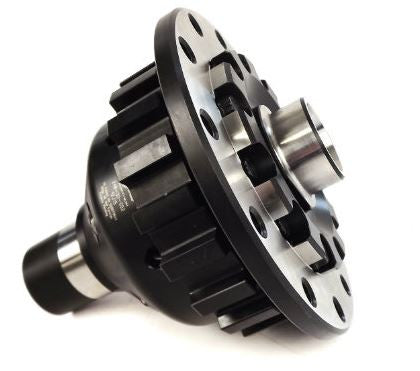 Wavetrac LSD - VW Golf Mk5/6 With DSG Gearbox