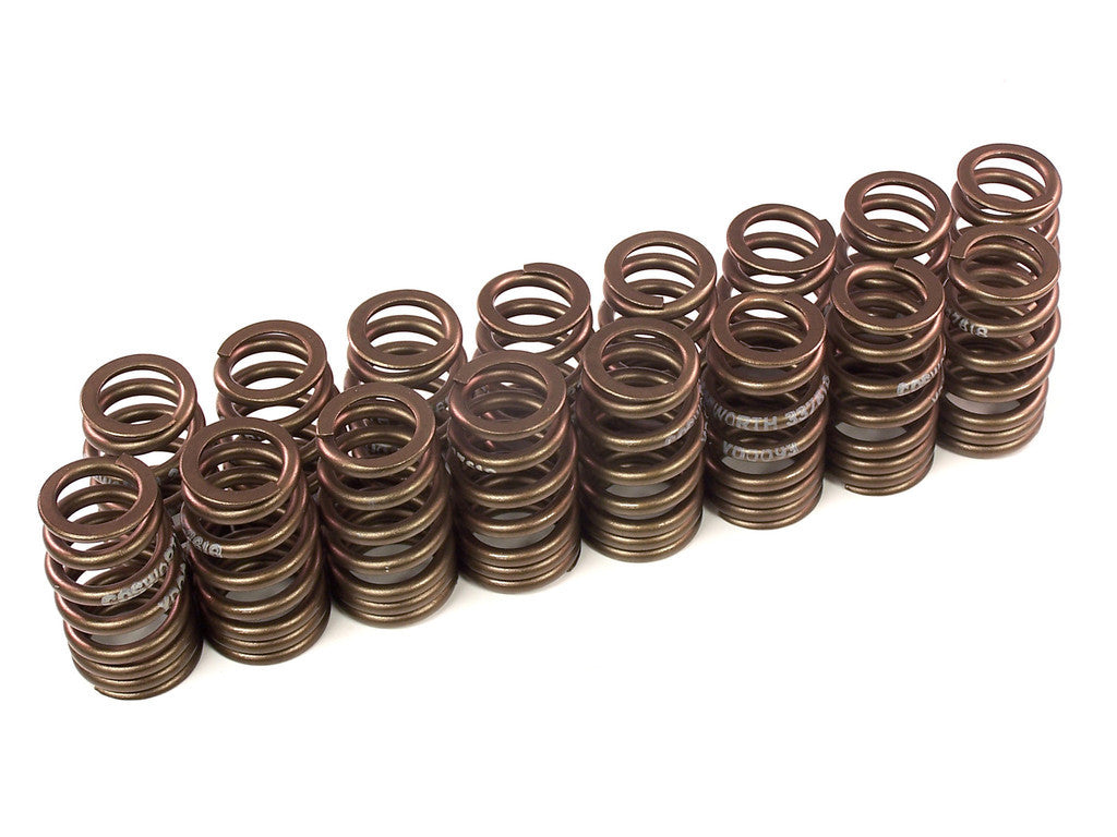 Cosworth (2.0L/2.3L) High RPM Valve Spring Set 11.5mm Lift (16)