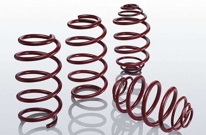 Eibach Volkswagen Golf IV (1J1) 1.6 Sportline (E20-85-001-01-22)