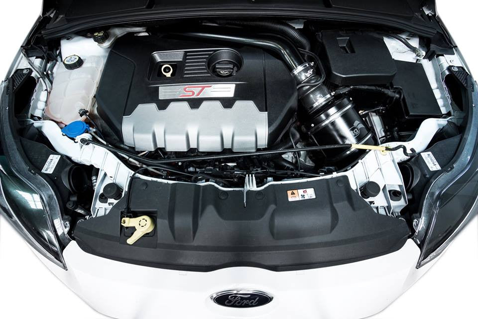 Focus MK3 ST250 ITG BTCC Cold Air Induction System