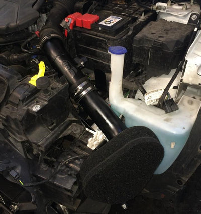 Fiesta MK7 ST180 ITG Cold Air Induction System