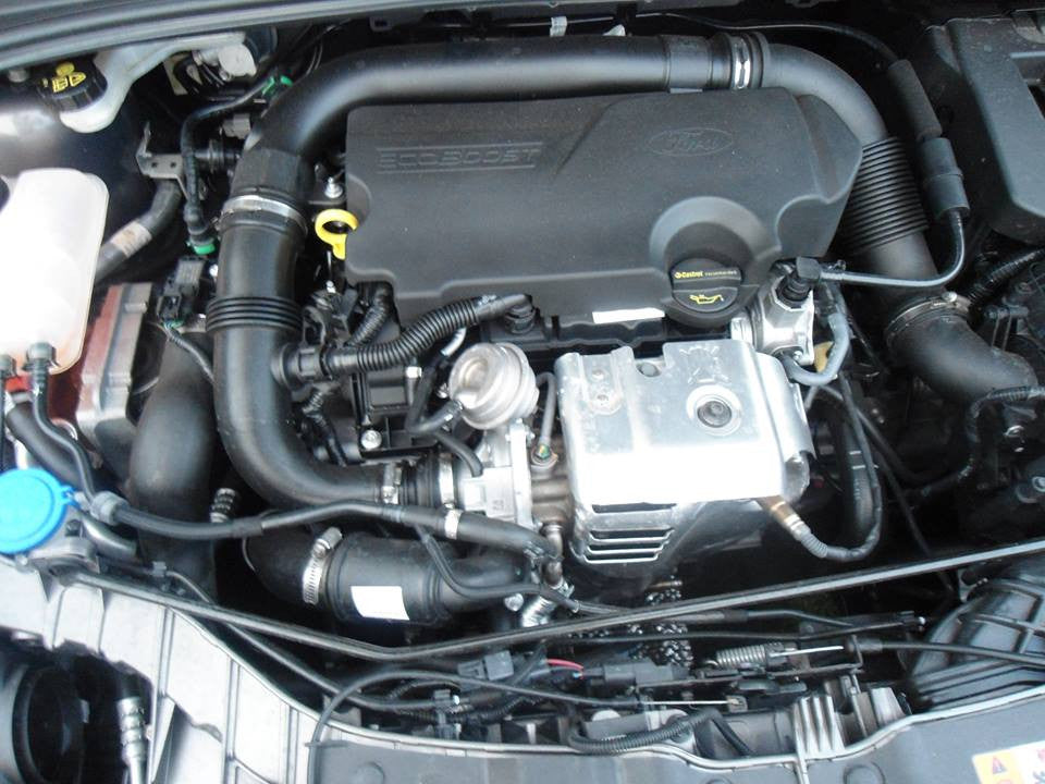 1.0 ecoboost engine cover