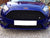 Zunsport Ford Fiesta MK7.5 ST - Front Upper Grille