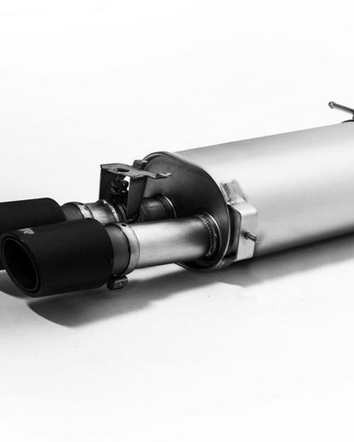REMUS Ford Fiesta mk8 ST Axle Back Exhaust