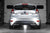 Fiesta 1.0 Ecoboost Milltek non-resonated (louder) cat back - standard rear valance
