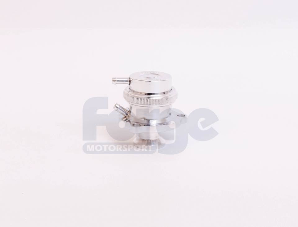 Forge Ford Fiesta ST180 Recirculation Dump Valve