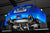 Milltek Exhaust Nissan 370Z Coupé Cat-back with Dual GT115 tailpipe (SSXNI017)
