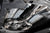 Milltek Exhaust Nissan 370Z Coupé Cat-back with Dual GT115 tailpipe (SSXNI017)