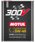 300V Competition 5W-40