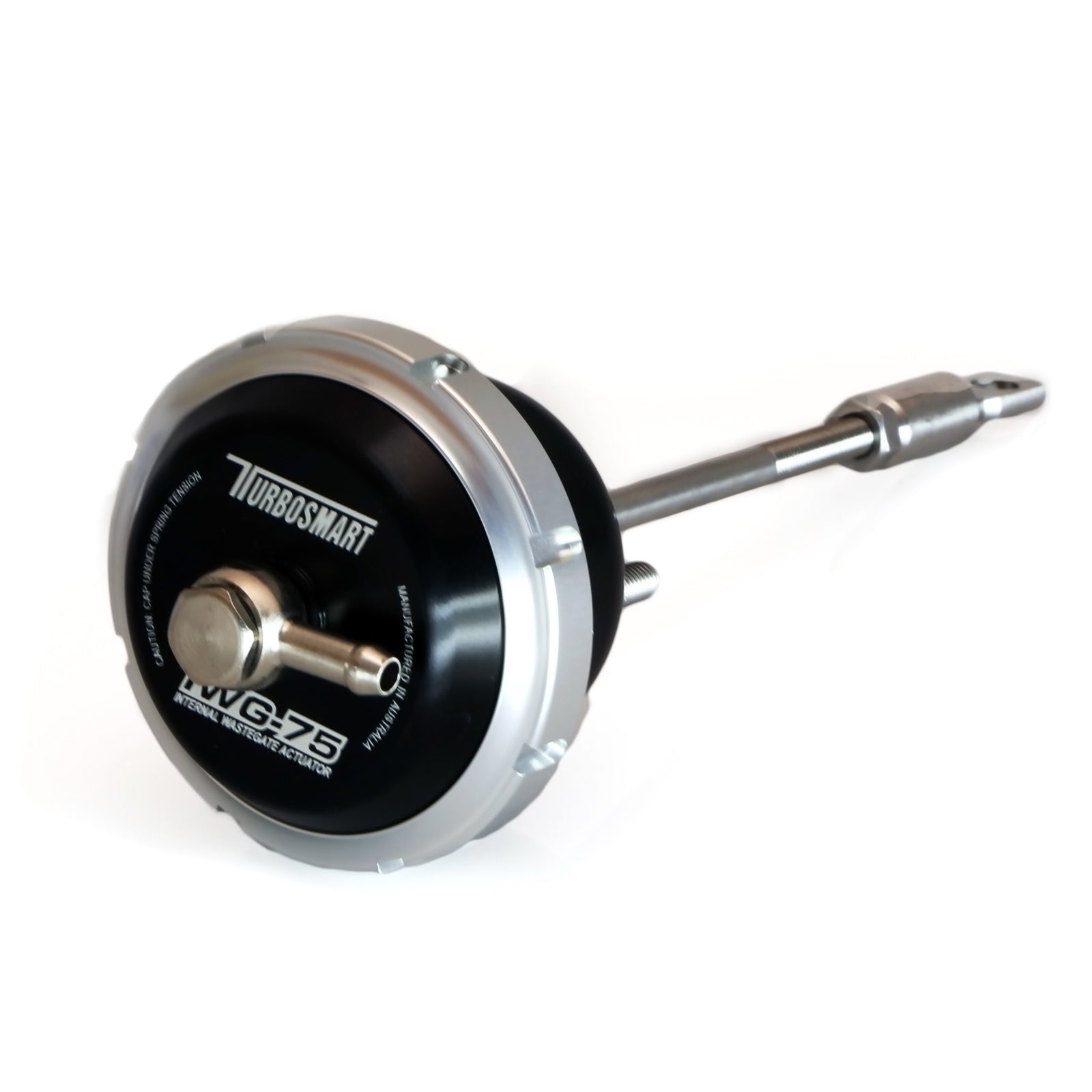 IWG75 2015 Ford Mustang 2.3L EcoBoost 10PSI - TS-0622-8102