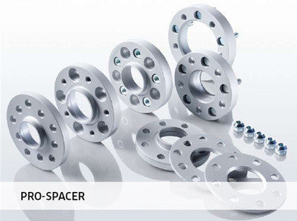 Eibach Pro Spacers - 15mm