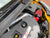 Focus MK3 ST250 induction kit