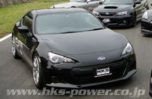 HKS GT Supercharger Pro Kit (V2) Toyota 86/ BRZ [12001-AT009]