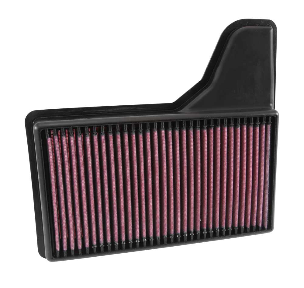 K&N 33-5029 panel filter