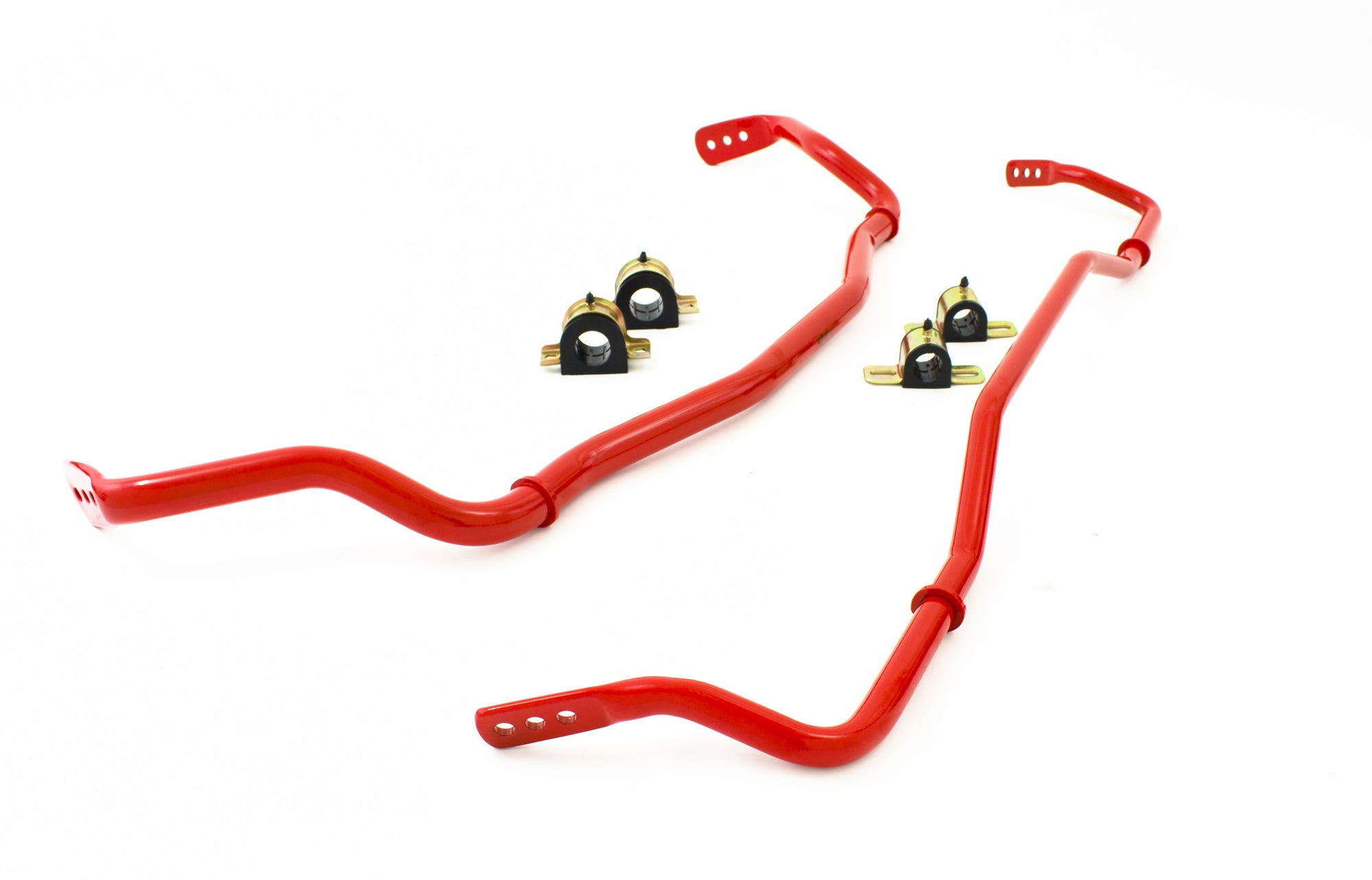 Eibach Anti-Roll bar kit for 2015 Mustang 5.0 V8, 2.3 & 3.7 V6