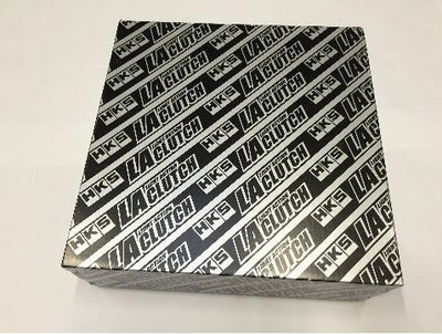 HKS Light Action Clutch Toyota GT86