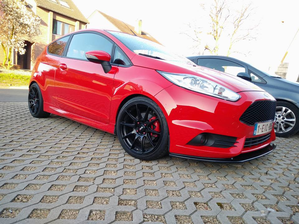 XXR 527 17x7.5" ET40 4x108