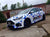 Focus RS Mk3 Milltek Cat Back Non Resonated
