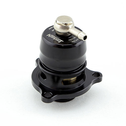 Turbosmart Ford Focus RS MK3 Kompact Shortie Dual Port