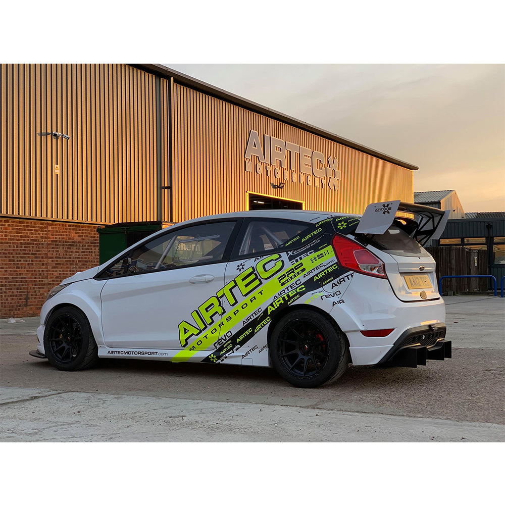 AIRTEC Motorsport Rear Wing for Fiesta Mk7 incl. ST180/200