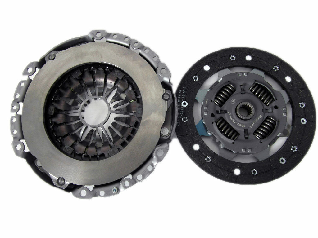 Genuine Ford Fiesta ST clutch