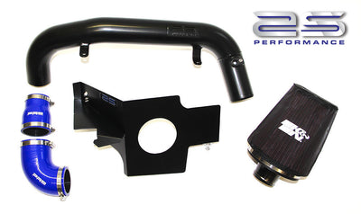 AS Performance Stage 2 Induction Kit Focus MK3 ST/RS