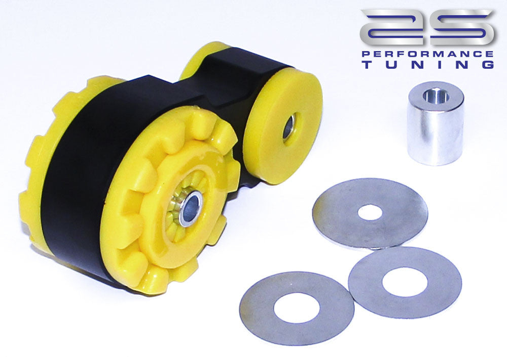 AS Performance Fiesta mk6/7 Torque Mount