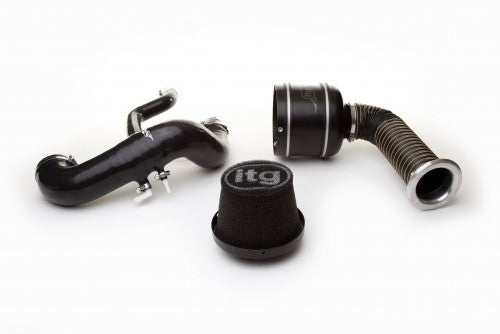 Fiat 500 Abarth Cold Air Induction System