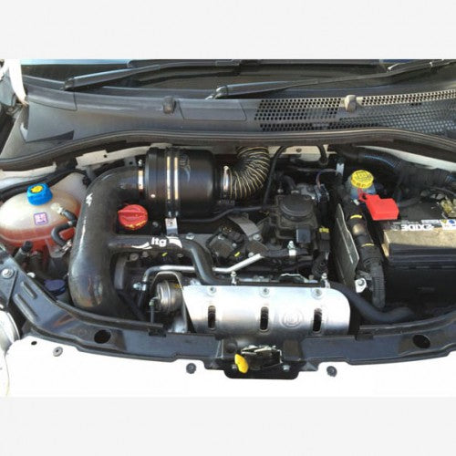 Fiat 500 Abarth Cold Air Induction System