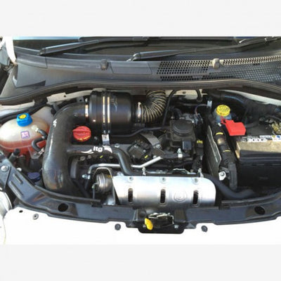 Fiat 500 Abarth Cold Air Induction System