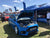 SUMMIT Ford Focus MK3 RS Front Upper Strut Brace - Polished