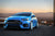 Velossa Tech BIG MOUTH Ram Air Kit - 2015-2017 Focus RS