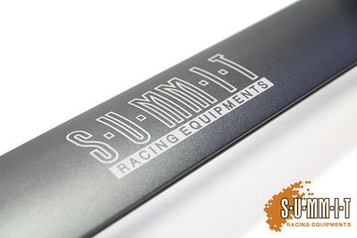 SUMMIT Ford Focus MK3 RS Front Upper Strut Brace - Graphite Grey