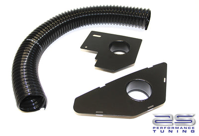 Focus RS MK2 Group A Cold Feed