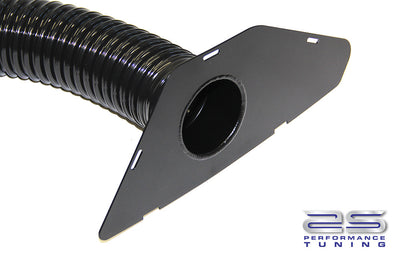 Focus RS MK2 Group A Cold Feed