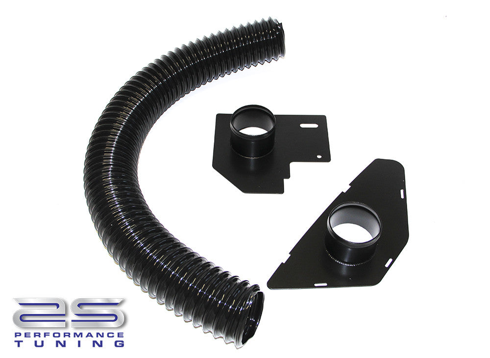 Focus RS MK2 Group A Cold Feed